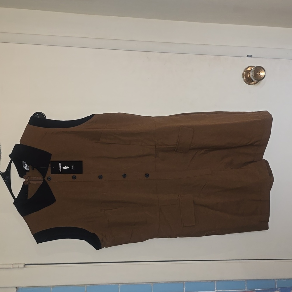 Victorian Voyager Romper from Lively Ghosts